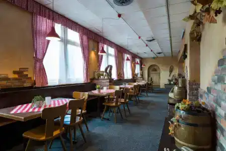 Terrace - 25