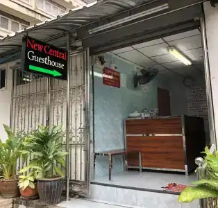 New Central Guesthouse - 15
