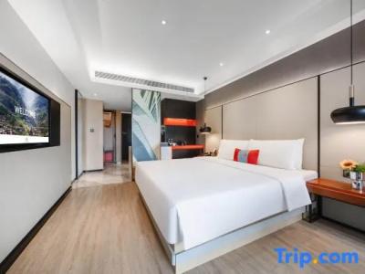 Atour S Chengdu Taikoo Li Branch - 77