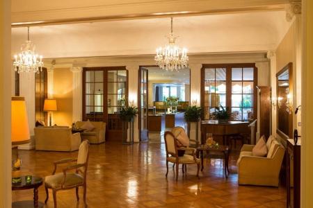 Lindner Grand Beau Rivage - 1