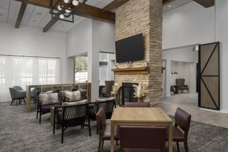 Staybridge Suites San Antonio Airport, An Ihg - 48