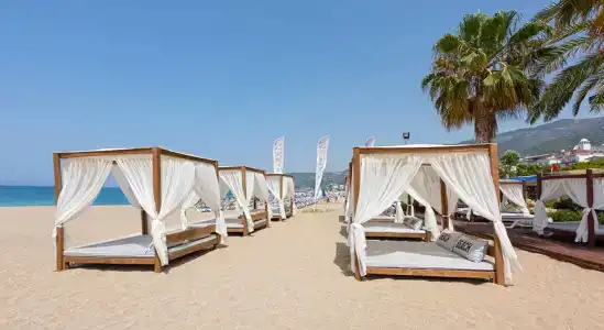Alaaddin Beach - Adult Only - 20