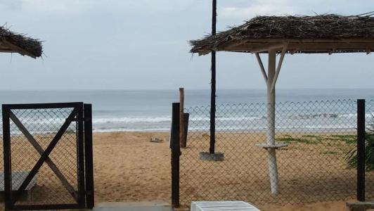 Thiranagama Beach - 10