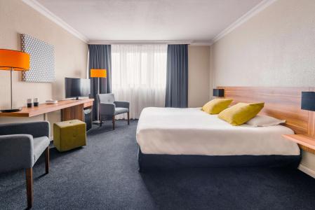 Atrium Hôtel Valence Ville - 42