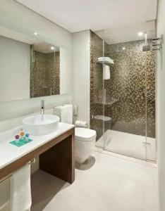 Hyatt Place Dubai Jumeirah Residences - 22