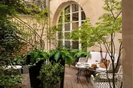 Millésime Hôtel - 11