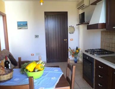 Residence Borgo Latino-Case ad Oriente - 11