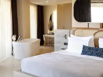 Liu Resorts - All inclusive - 11