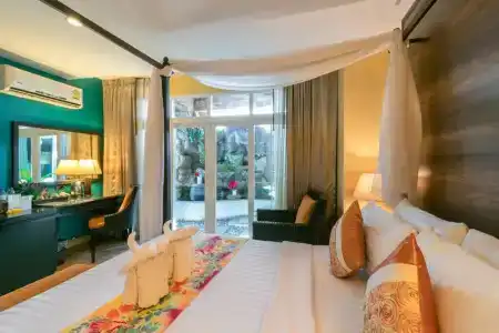 Baan Phuanda Phuket - 45
