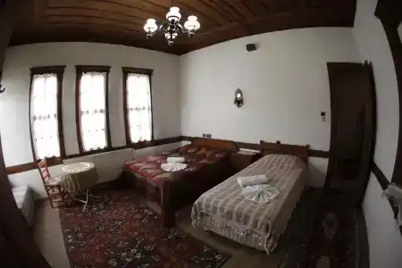 Arifbey Konak - 33