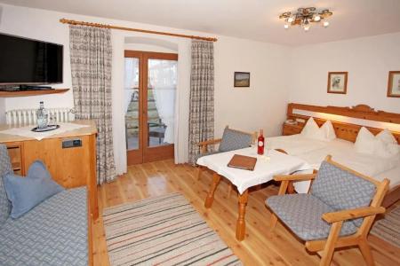Alpenhof Krün - 20
