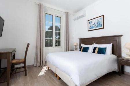 Hôtel Beau Site - Cap d'Antibes - 48