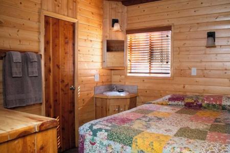 Arizona Mountain Inn & Cabins - 184