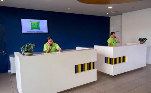 ibis Styles Kuala Lumpur Sri Damansara - 27