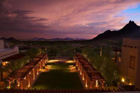 Four Seasons Resorts at Troon North - 38