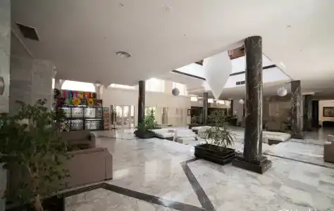 Liberty Resort - 28