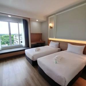 Mayflower Grande Phitsanulok - 33