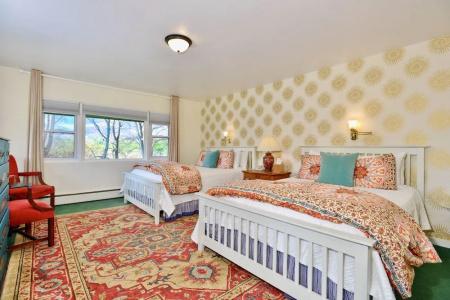 Wilburton Inn - 231