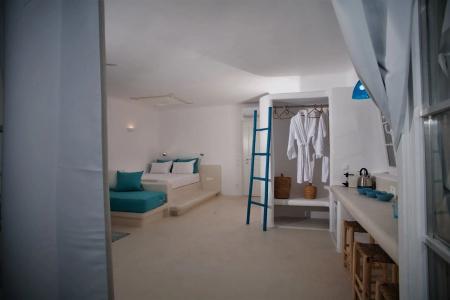 Mykonos Moussa - 7