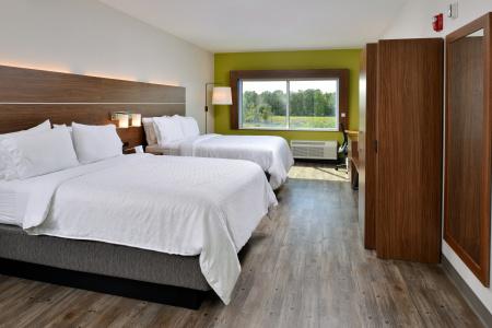 Holiday Inn Express Orlando - South Park, An Ihg - 32