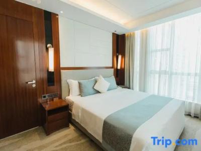Grand Soluxe Zhongyou Shenzhen - 56
