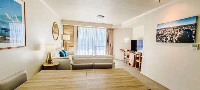 Central Dockside - 108
