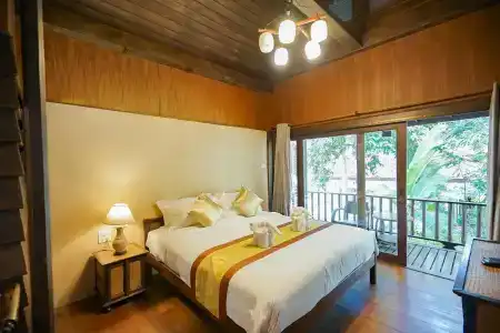 E-Outfitting Doikham Resort - 4