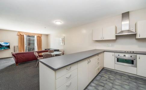 Ramada by Wyndham, City Center - 27