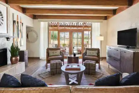 JW Marriott Camelback Inn & Spa - 184