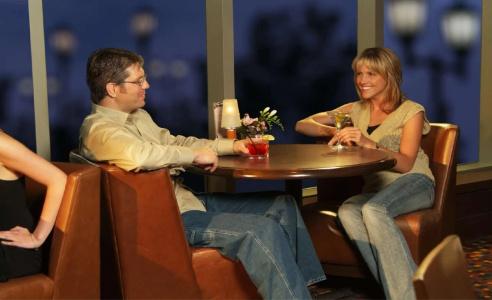 Embassy Suites by Hilton/ Fallsview - 38
