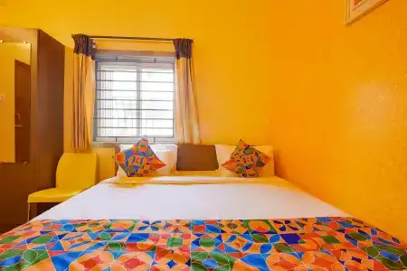 FabVijaylakshmi Stay Inn - 26
