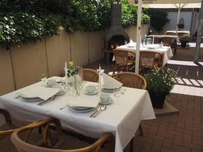 Apart Sarstedter Hof - 34