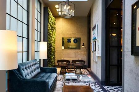Sixty Soho - 11