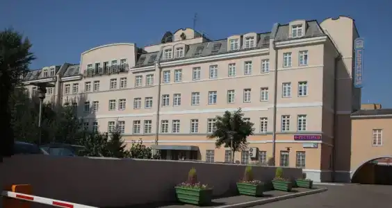 Лефортово - 0