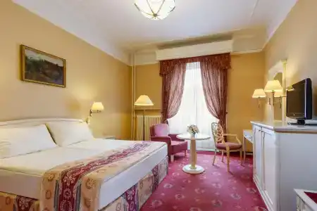Danubius Astoria City Center - 5