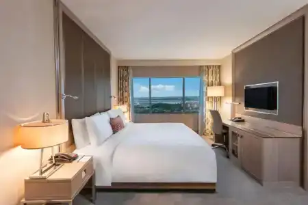 Renaissance Polat Istanbul - 66