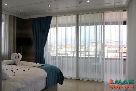 Akcay Mas Butik - 1