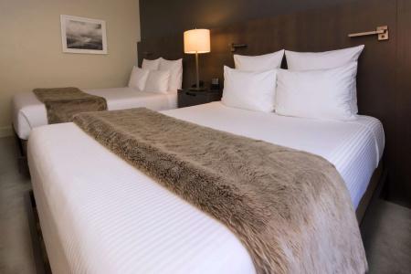 The Benson Portland, Curio Collection by Hilton - 2
