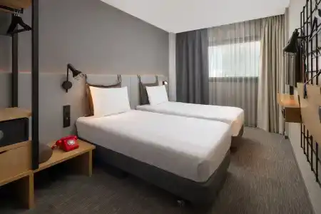 Moxy Lisbon City - 3