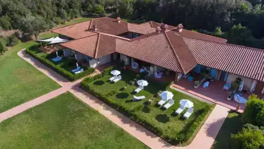 Argentario Lagoon Resort & Spa - 15