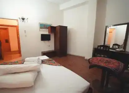 Amman Pasha - 42