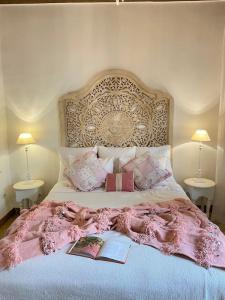 Riad Les Orangers D'alilia - 29