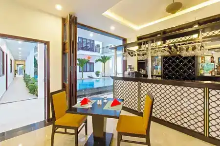 Pearl River Hoi An & Spa - 152