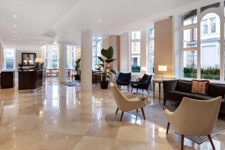 Radisson Blu Edwardian Kenilworth, London - 23