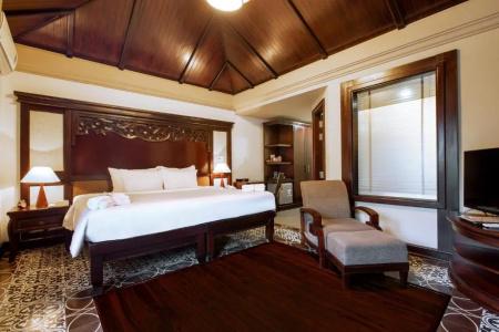 Anja Beach Resort & Spa - 194