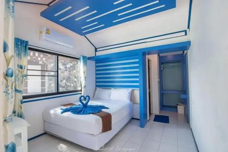 Sangthian Beach Resort - 63