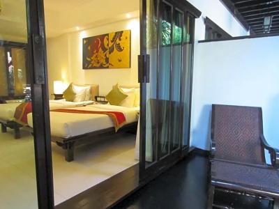 Yantarasri Resort - 201