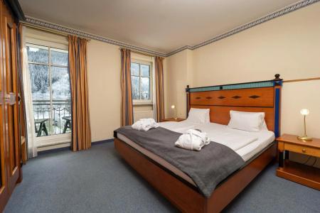 Mondi Bellevue Gastein - 34