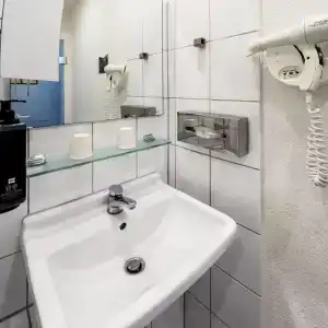 Ibis Styles Strasbourg Centre Gare - 41