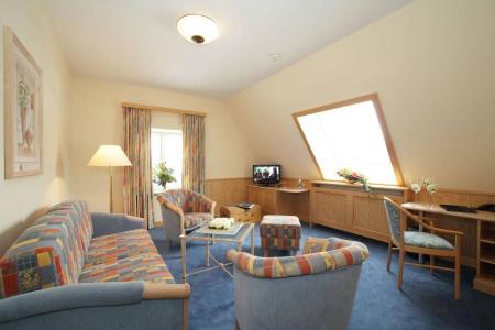 Klosterhotel Ludwig der Bayer - 13